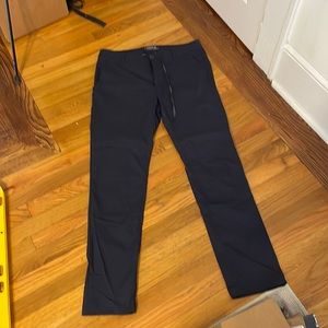 Roark explorer adventure pant 32 navy